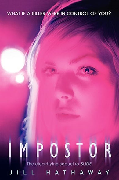 Impostor-Children’s / Teenage fiction: Fantasy-買書書 BuyBookBook