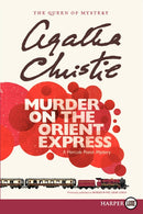 Murder on the Orient Express