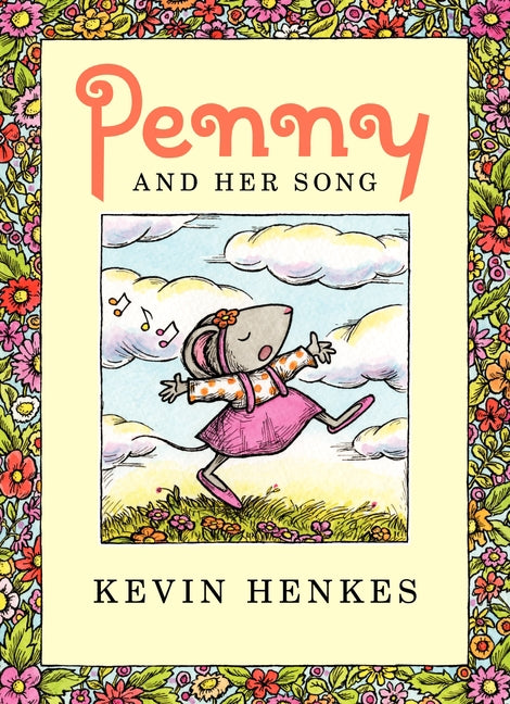 Penny and Her Song