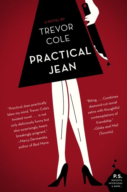 Practical Jean-Fiction: Thriller and horror-買書書 BuyBookBook