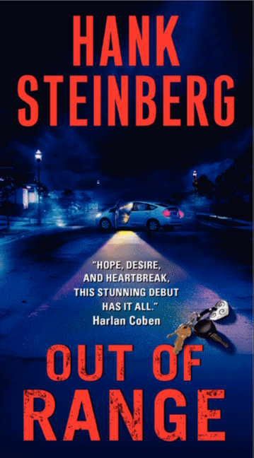 Out of Range-Fiction: Crime and mystery-買書書 BuyBookBook