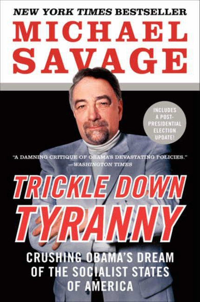 Trickle Down Tyranny-Civil wars-買書書 BuyBookBook