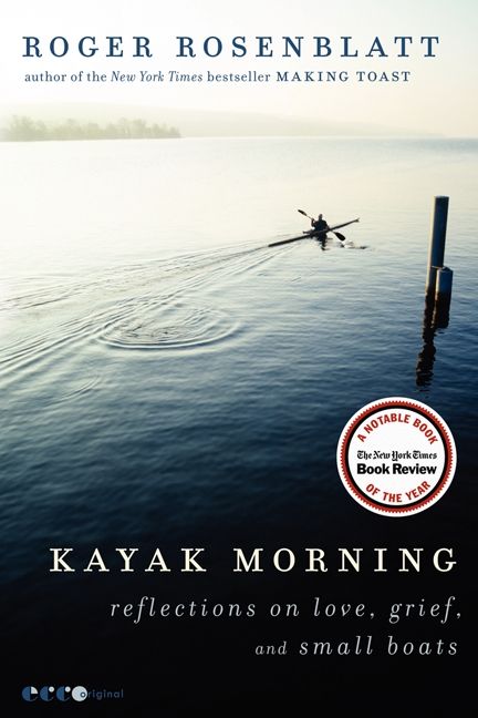 Kayak Morning-Society/ culture/ social sciences-買書書 BuyBookBook