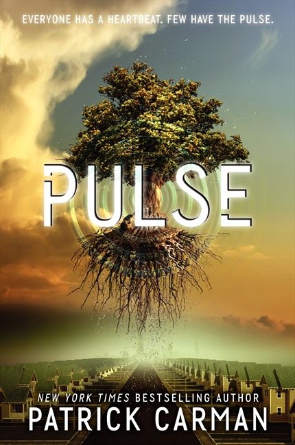 Pulse-Children’s / Teenage fiction: Horror and suspense-買書書 BuyBookBook