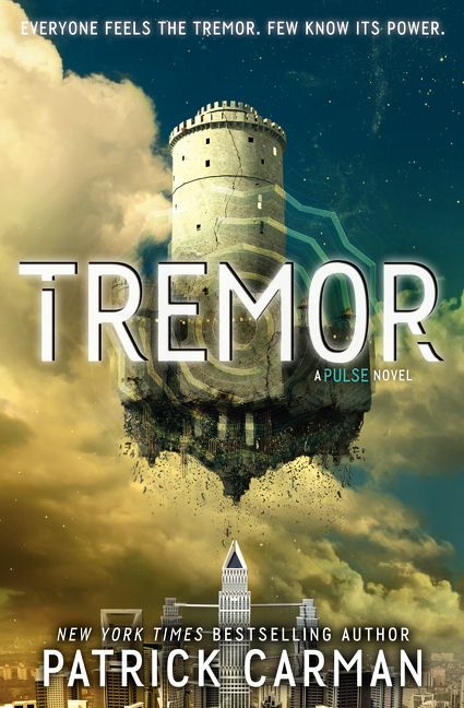 Tremor-Children’s / Teenage fiction: Speculative and utopian fiction-買書書 BuyBookBook