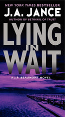 Lying in Wait