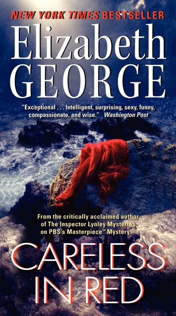 Careless in Red-Fiction: general and literary-買書書 BuyBookBook