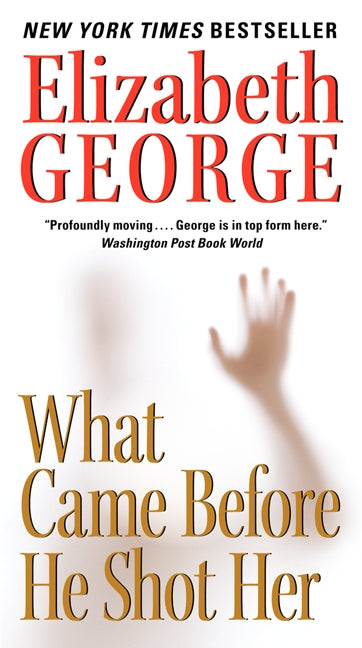 What Came Before He Shot Her-Fiction: Modern and contemporary-買書書 BuyBookBook