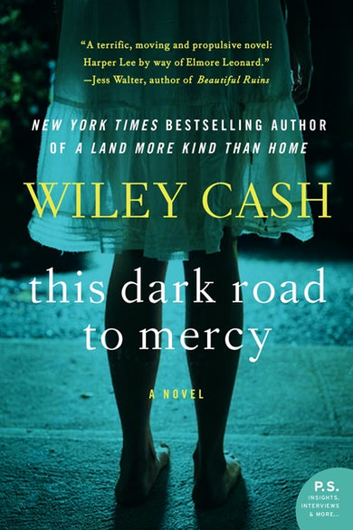 This Dark Road to Mercy