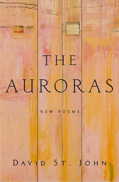 The Auroras-Literature and Literary studies-買書書 BuyBookBook