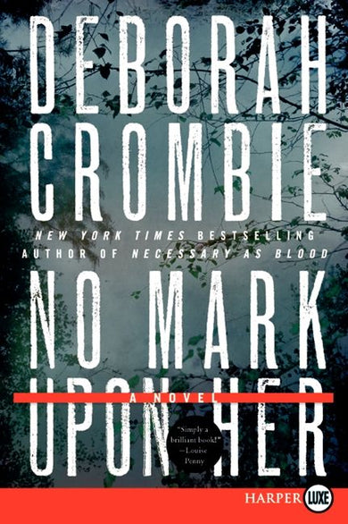 No Mark upon Her-Fiction: Family life-買書書 BuyBookBook