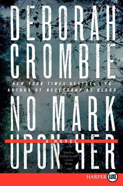 No Mark upon Her-Fiction: Family life-買書書 BuyBookBook