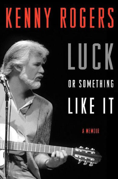 Luck or Something Like It-History and Archaeology-買書書 BuyBookBook