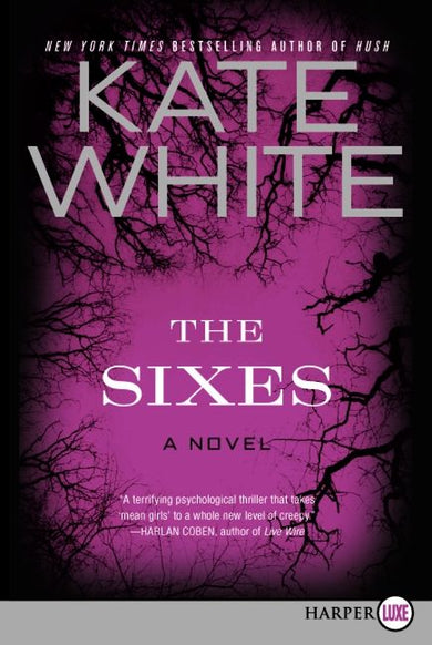 The Sixes-Fiction: general and literary-買書書 BuyBookBook