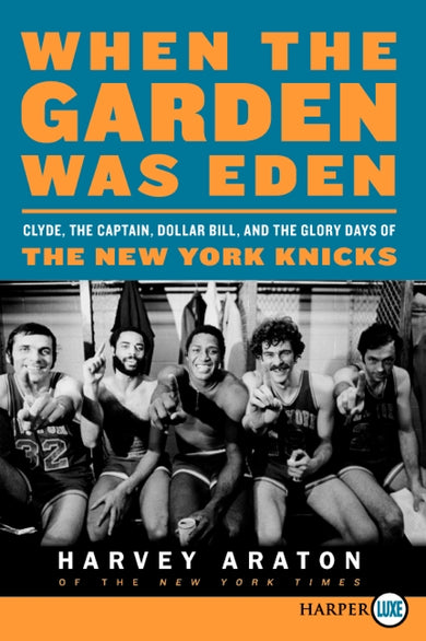 When the Garden Was Eden-Biography and memoirs-買書書 BuyBookBook