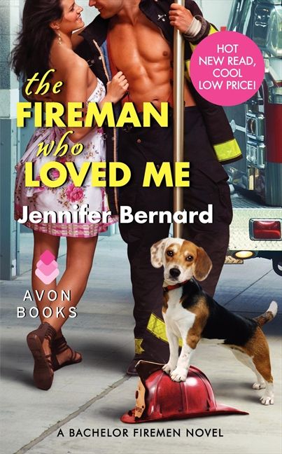 The Fireman Who Loved Me-Fiction: Family life-買書書 BuyBookBook