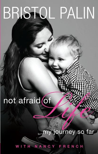 Not Afraid of Life-History and Archaeology-買書書 BuyBookBook