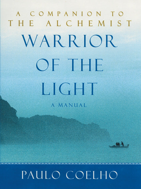 Warrior of the Light-Fiction: general and literary-買書書 BuyBookBook