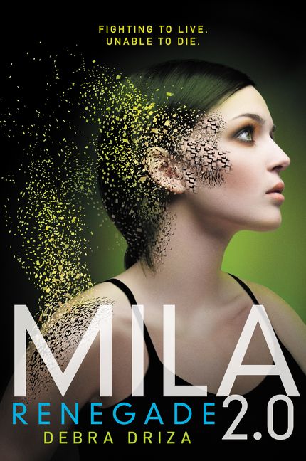MILA 2.0: Renegade-Children’s / Teenage fiction: Fantasy-買書書 BuyBookBook