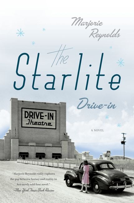 The Starlite Drive-in-Fiction: Crime and mystery-買書書 BuyBookBook