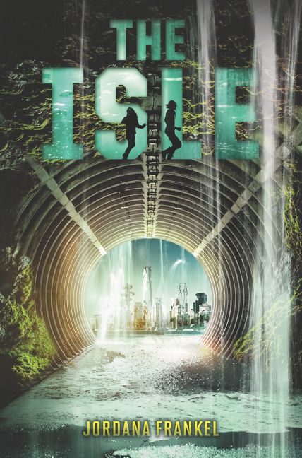 The Isle-Children’s / Teenage fiction: Relationship stories-買書書 BuyBookBook