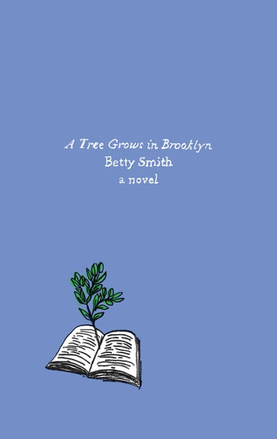 A Tree Grows In Brooklyn