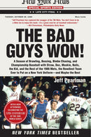 The Bad Guys Won-Biography and memoirs-買書書 BuyBookBook