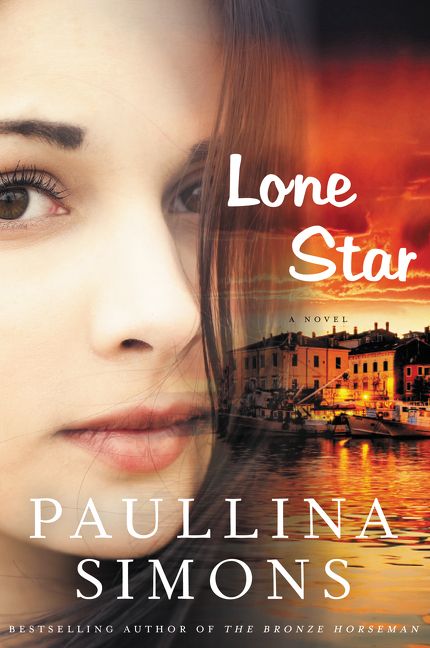 Lone Star-Fiction: general and literary-買書書 BuyBookBook