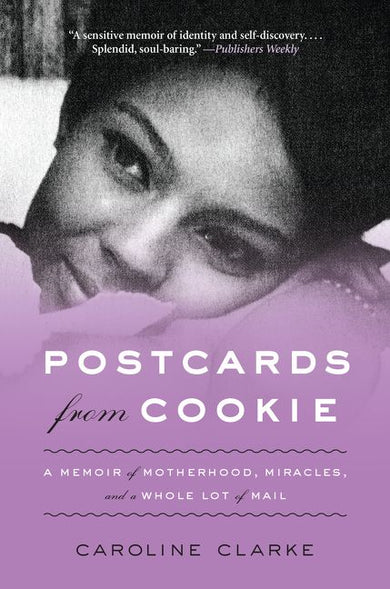 Postcards from Cookie-History and Archaeology-買書書 BuyBookBook