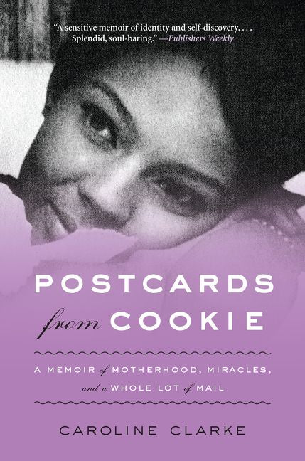 Postcards from Cookie-History and Archaeology-買書書 BuyBookBook