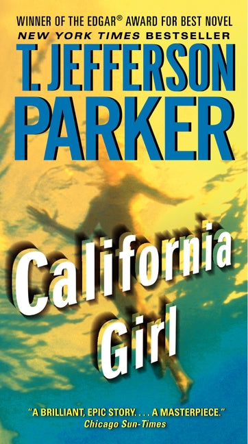 California Girl