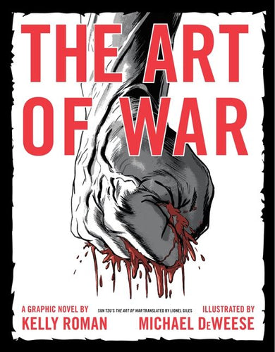 The Art of War-Warfare and defence-買書書 BuyBookBook