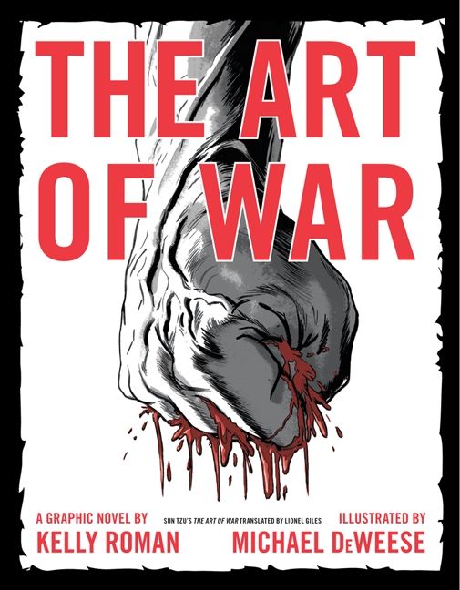 The Art of War-Warfare and defence-買書書 BuyBookBook
