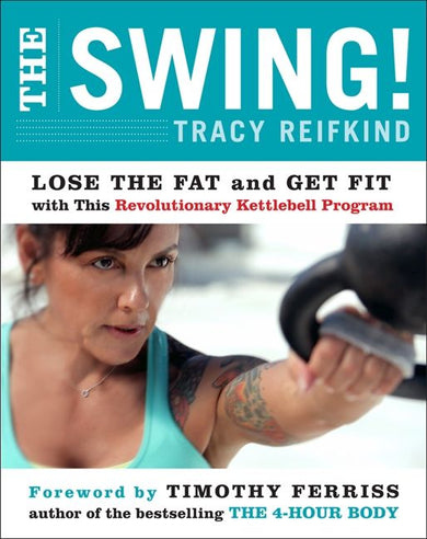 The Swing!-Family and health-買書書 BuyBookBook