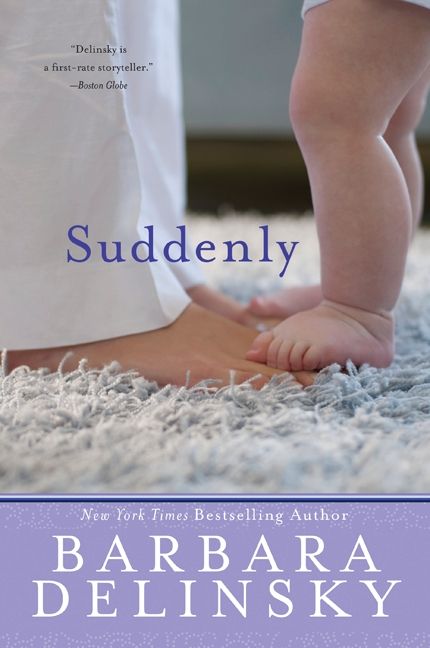 Suddenly-Family life fiction-買書書 BuyBookBook