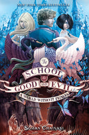 The School for Good and Evil