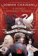 The School for Good and Evil