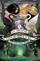The School for Good and Evil