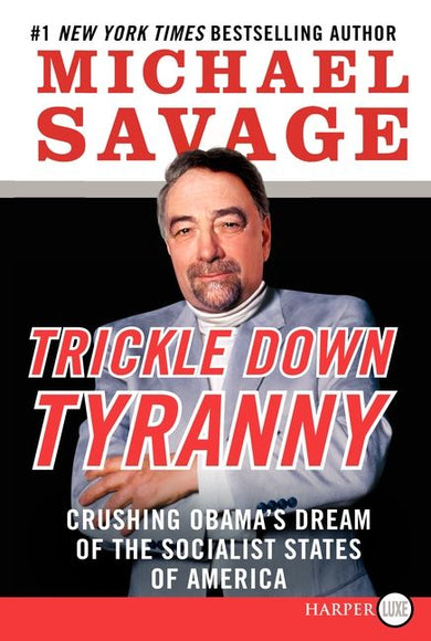Trickle Down Tyranny-Civil wars-買書書 BuyBookBook