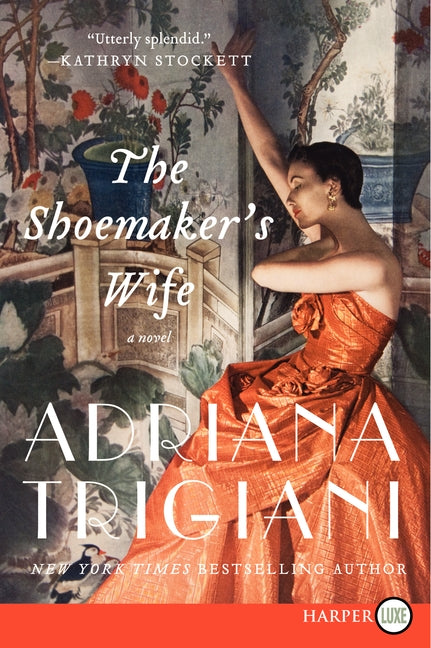 The Shoemaker's Wife