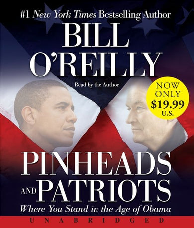 Pinheads and Patriots