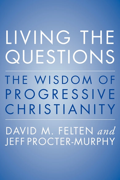 Living the Questions-Religion and beliefs-買書書 BuyBookBook