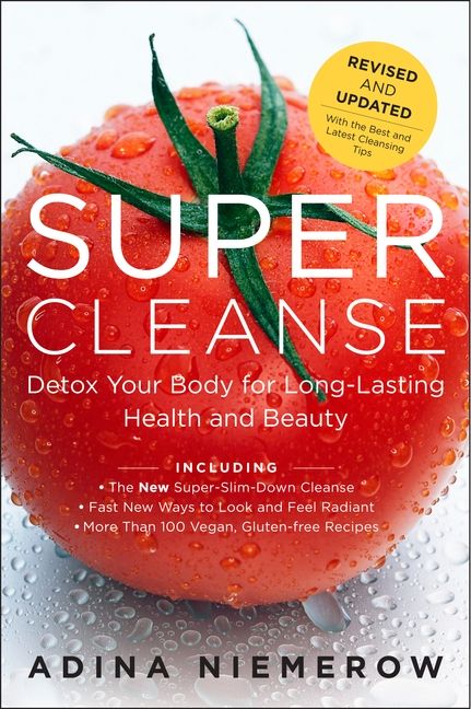 Super Cleanse Revised Edition-Family and health-買書書 BuyBookBook