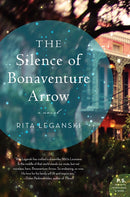The Silence of Bonaventure Arrow-Fiction: general and literary-買書書 BuyBookBook