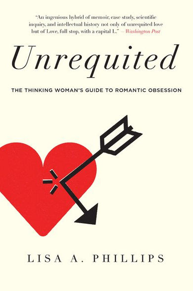 Unrequited-Self-help/ personal development/ practical advice-買書書 BuyBookBook