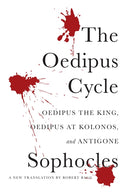 The Oedipus Cycle