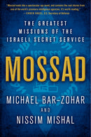 Mossad