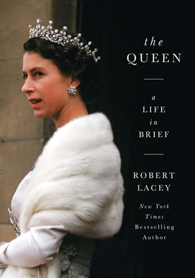 The Queen-History and Archaeology-買書書 BuyBookBook