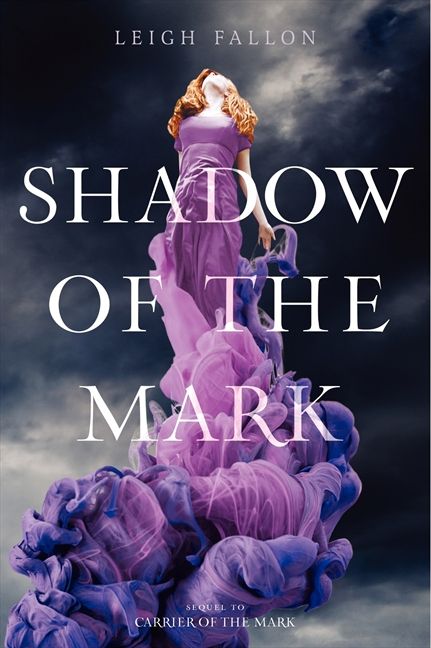Shadow of the Mark-Children’s / Teenage fiction: General and modern fiction-買書書 BuyBookBook