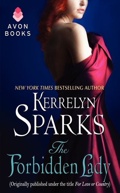 The Forbidden Lady-Fiction: Romance-買書書 BuyBookBook